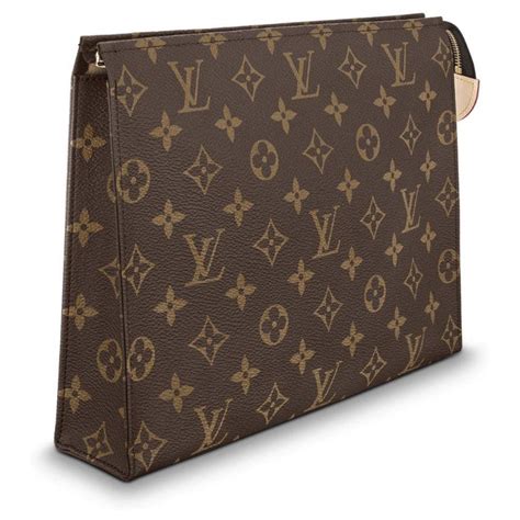 lv trousse toilette 26|trousse toilette louis vuitton.